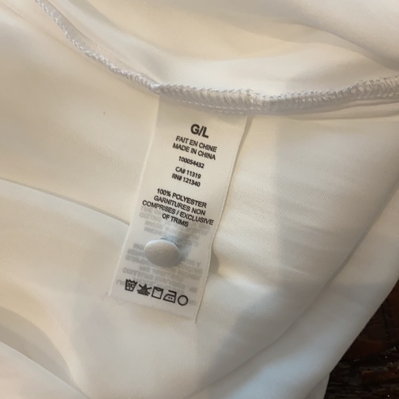 Dynamite blouse - Picture 4 of 5